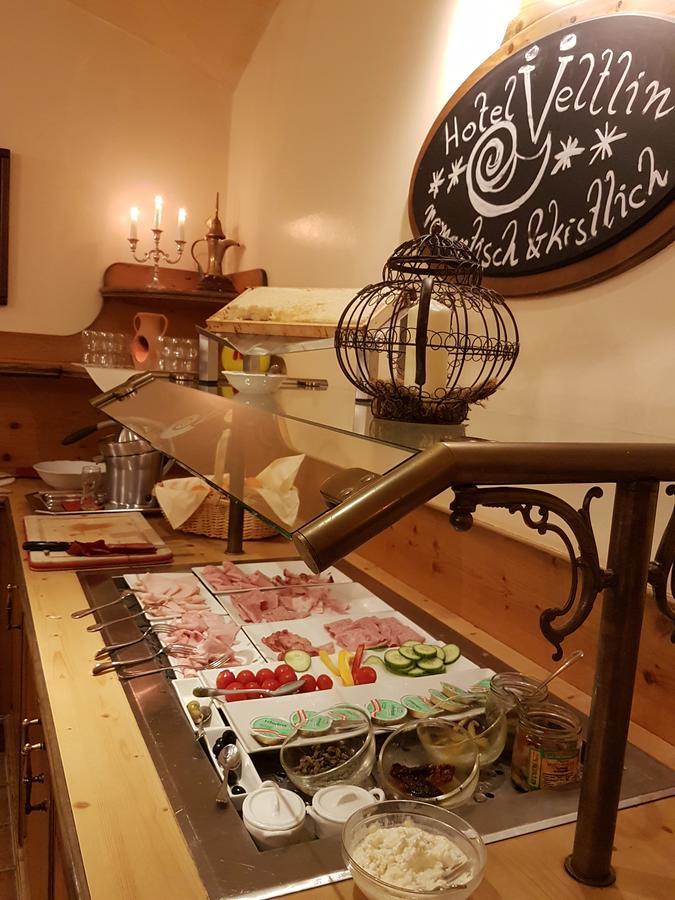 Hotel Neustifter Poysdorf Ngoại thất bức ảnh